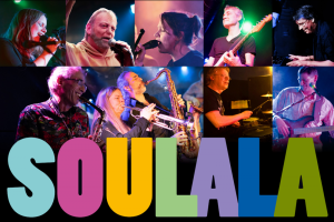 SOULALA